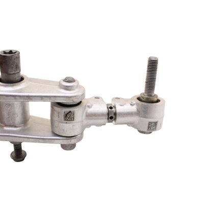 2020 - 2024 BMW S1000RR REAR DOGBONE LINKAGE SUSPENSION DOG BONE BOLT STRAIGHT
