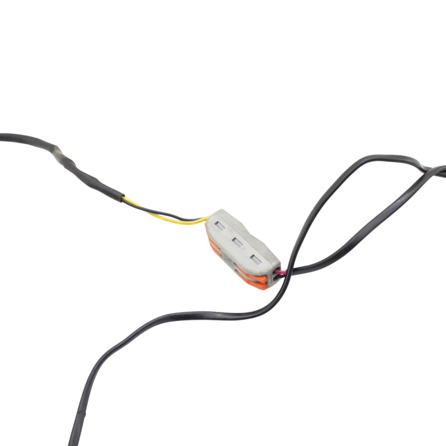 2020 - 2024 BMW S1000RR TST REAR LICENSE PLATE ELIMINATOR HOLDER MOUNT BRACKET