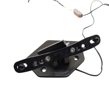 2020 - 2024 BMW S1000RR TST REAR LICENSE PLATE ELIMINATOR HOLDER MOUNT BRACKET