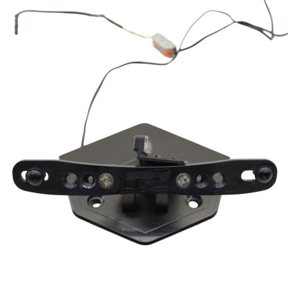 2020 - 2024 BMW S1000RR TST REAR LICENSE PLATE ELIMINATOR HOLDER MOUNT BRACKET