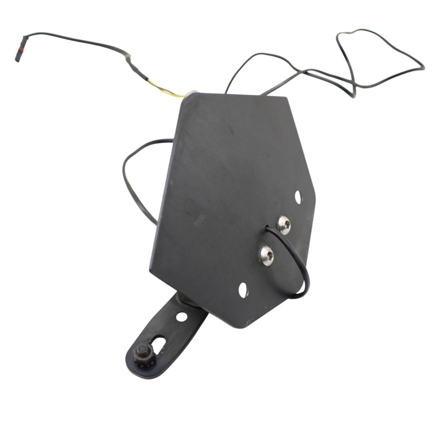 2020 - 2024 BMW S1000RR TST REAR LICENSE PLATE ELIMINATOR HOLDER MOUNT BRACKET