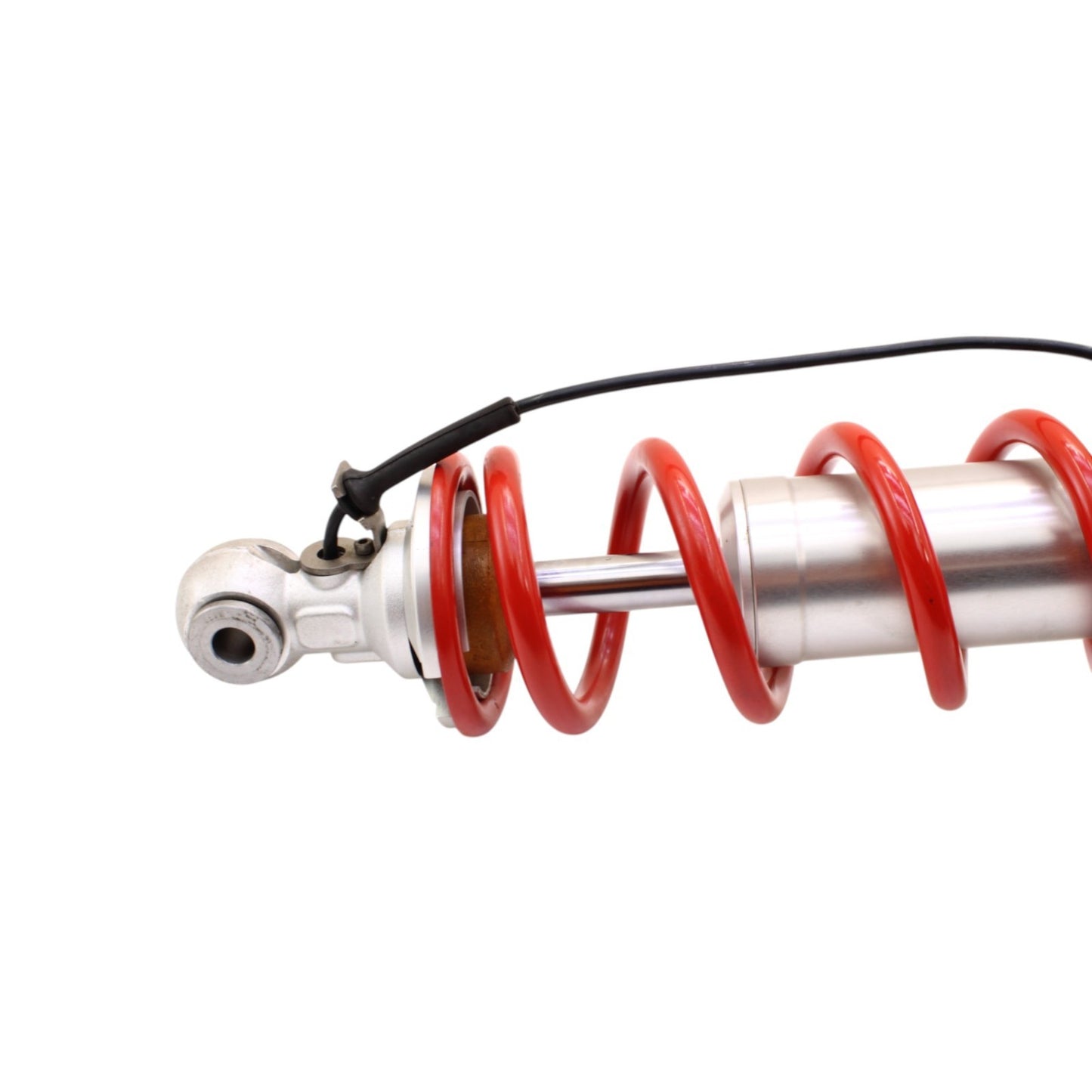 2020 - 2024 BMW S1000RR MARZOCCHI REAR SHOCK BACK SUSPENSION SPRING ABSORBER RED
