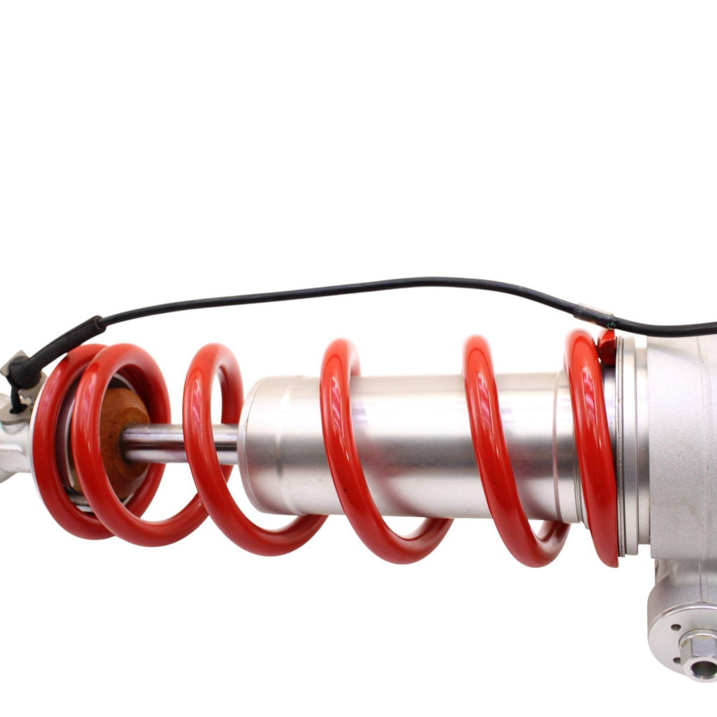 2020 - 2024 BMW S1000RR MARZOCCHI REAR SHOCK BACK SUSPENSION SPRING ABSORBER RED