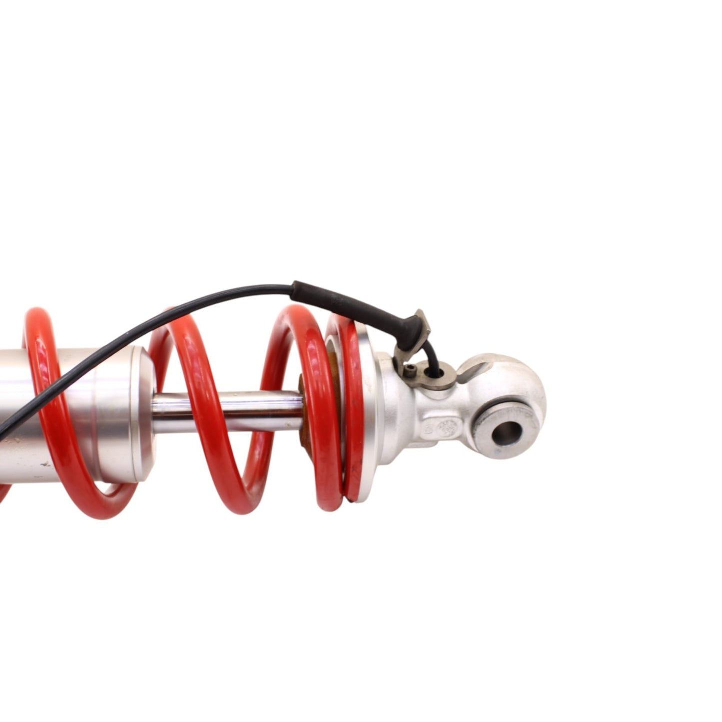 2020 - 2024 BMW S1000RR MARZOCCHI REAR SHOCK BACK SUSPENSION SPRING ABSORBER RED