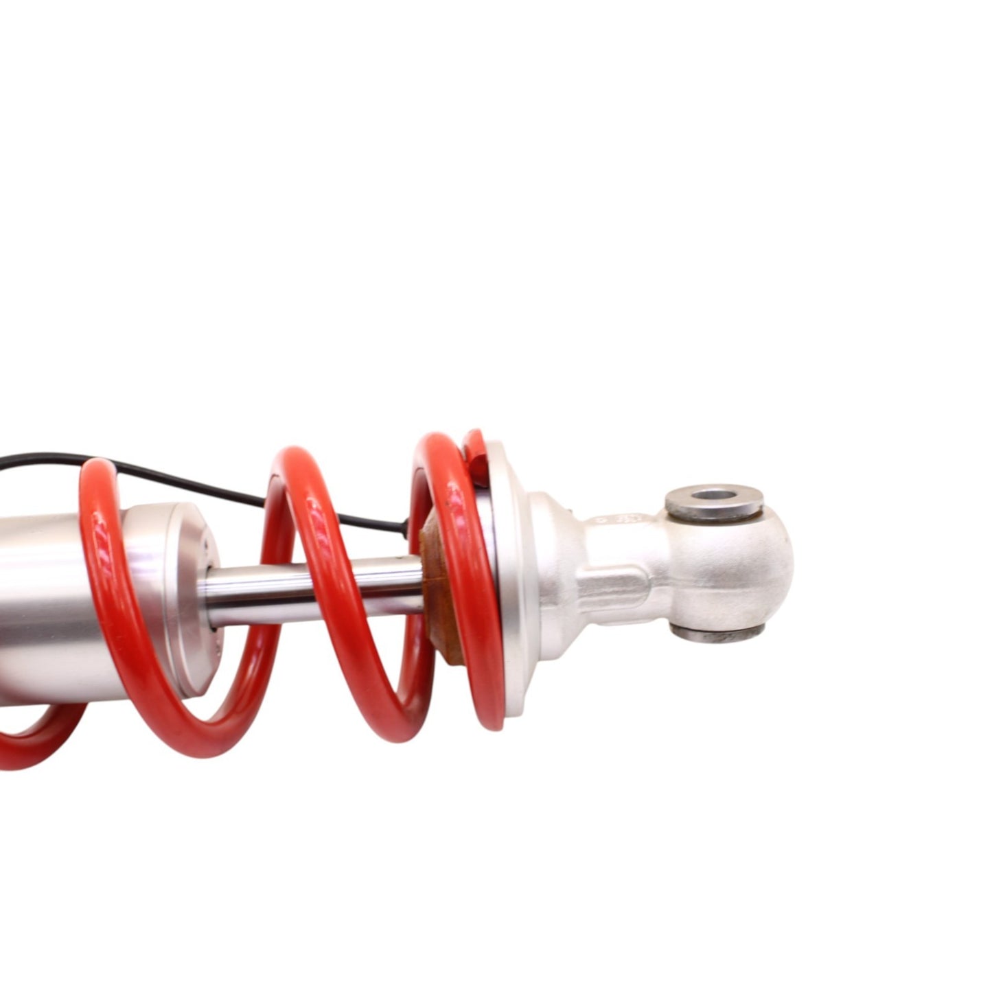 2020 - 2024 BMW S1000RR MARZOCCHI REAR SHOCK BACK SUSPENSION SPRING ABSORBER RED