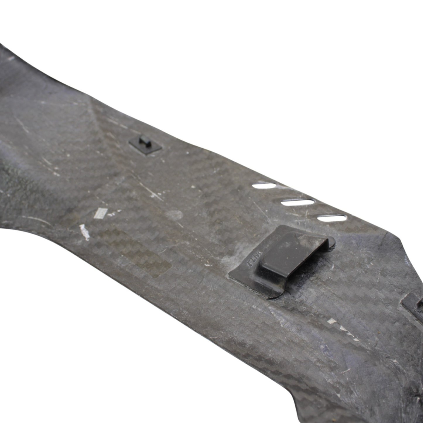 2020 - 2024 BMW S1000RR GAS TANK FAIRING COWL SIDE PANEL COVER TRIM CARBON FIBER