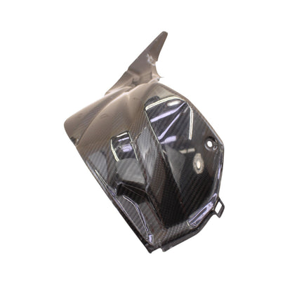 2020 - 2024 BMW S1000RR GAS TANK FAIRING COWL SIDE PANEL COVER TRIM CARBON FIBER