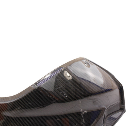 2020 - 2024 BMW S1000RR GAS TANK FAIRING COWL SIDE PANEL COVER TRIM CARBON FIBER