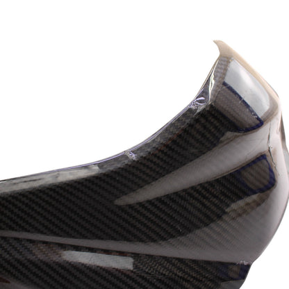 2020 - 2024 BMW S1000RR GAS TANK FAIRING COWL SIDE PANEL COVER TRIM CARBON FIBER