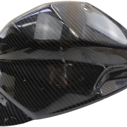 2020 - 2024 BMW S1000RR GAS TANK FAIRING COWL SIDE PANEL COVER TRIM CARBON FIBER