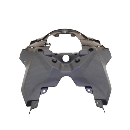 2020 - 2024 BMW S1000RR UNDER TAIL FAIRING REAR CENTER BLACK PLASTIC STOCK