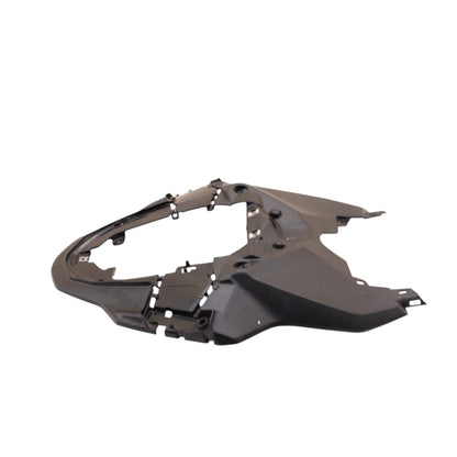2020 - 2024 BMW S1000RR UNDER TAIL FAIRING REAR CENTER BLACK PLASTIC STOCK