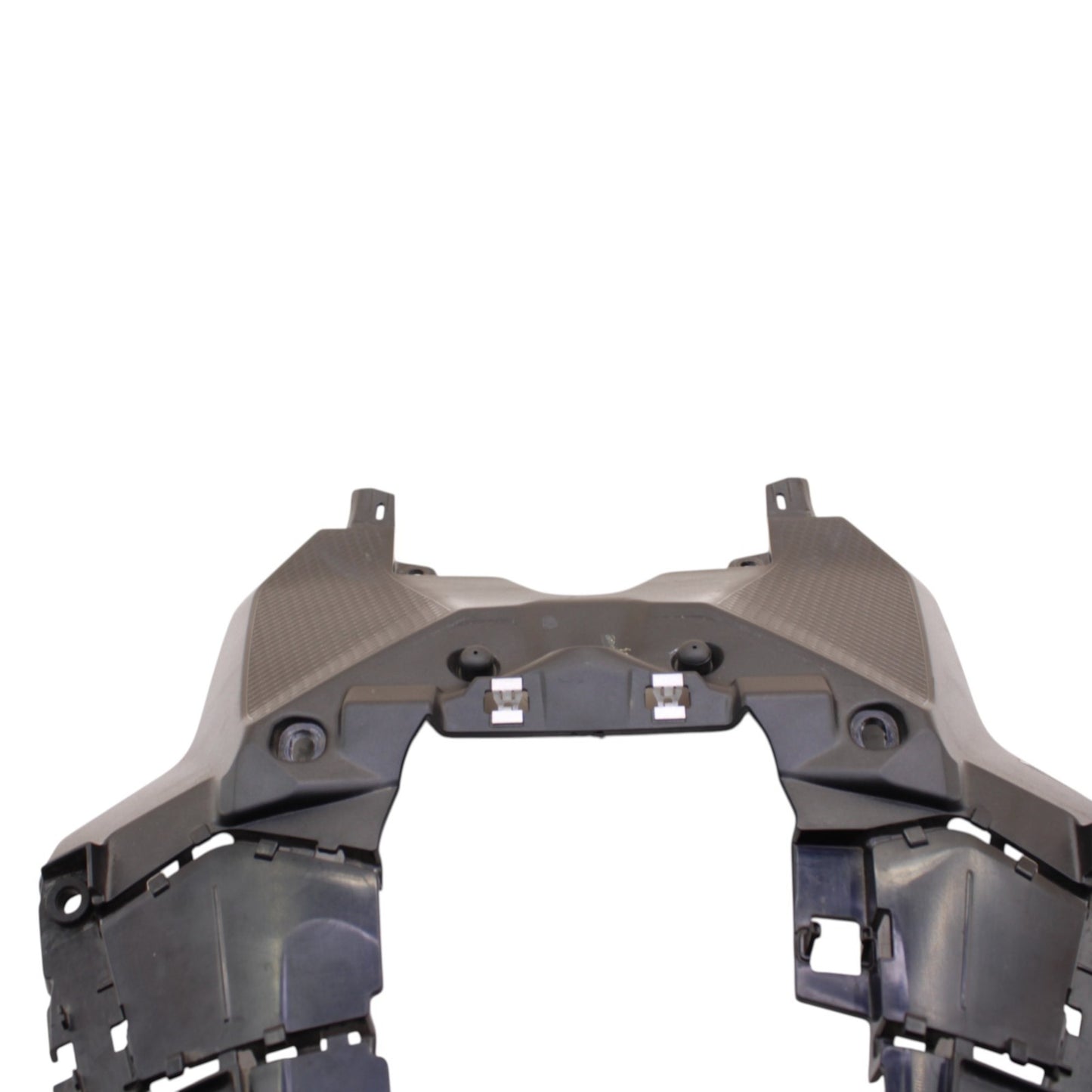 2020 - 2024 BMW S1000RR UNDER TAIL FAIRING REAR CENTER BLACK PLASTIC STOCK