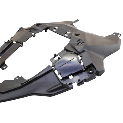 2020 - 2024 BMW S1000RR UNDER TAIL FAIRING REAR CENTER BLACK PLASTIC STOCK