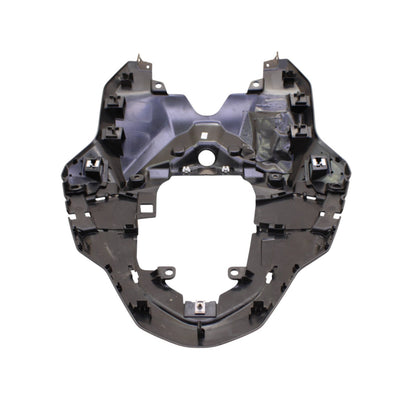 2020 - 2024 BMW S1000RR UNDER TAIL FAIRING REAR CENTER BLACK PLASTIC STOCK