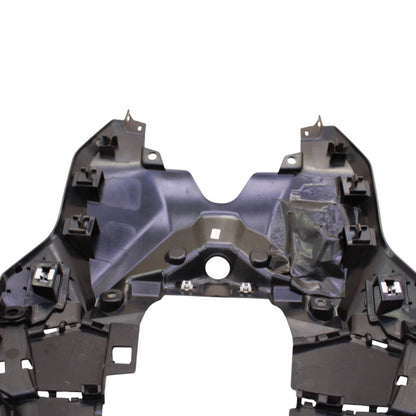 2020 - 2024 BMW S1000RR UNDER TAIL FAIRING REAR CENTER BLACK PLASTIC STOCK