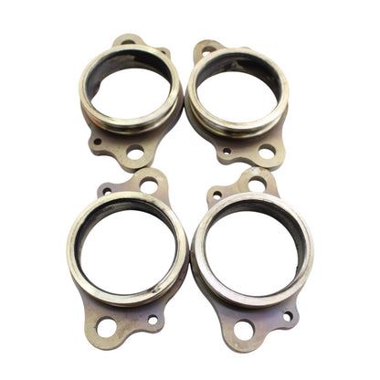 2020 - 2024 BMW S1000RR EXHAUST MOUNTING HARDWARE SPRINGS NUTS HEADERS NUTS