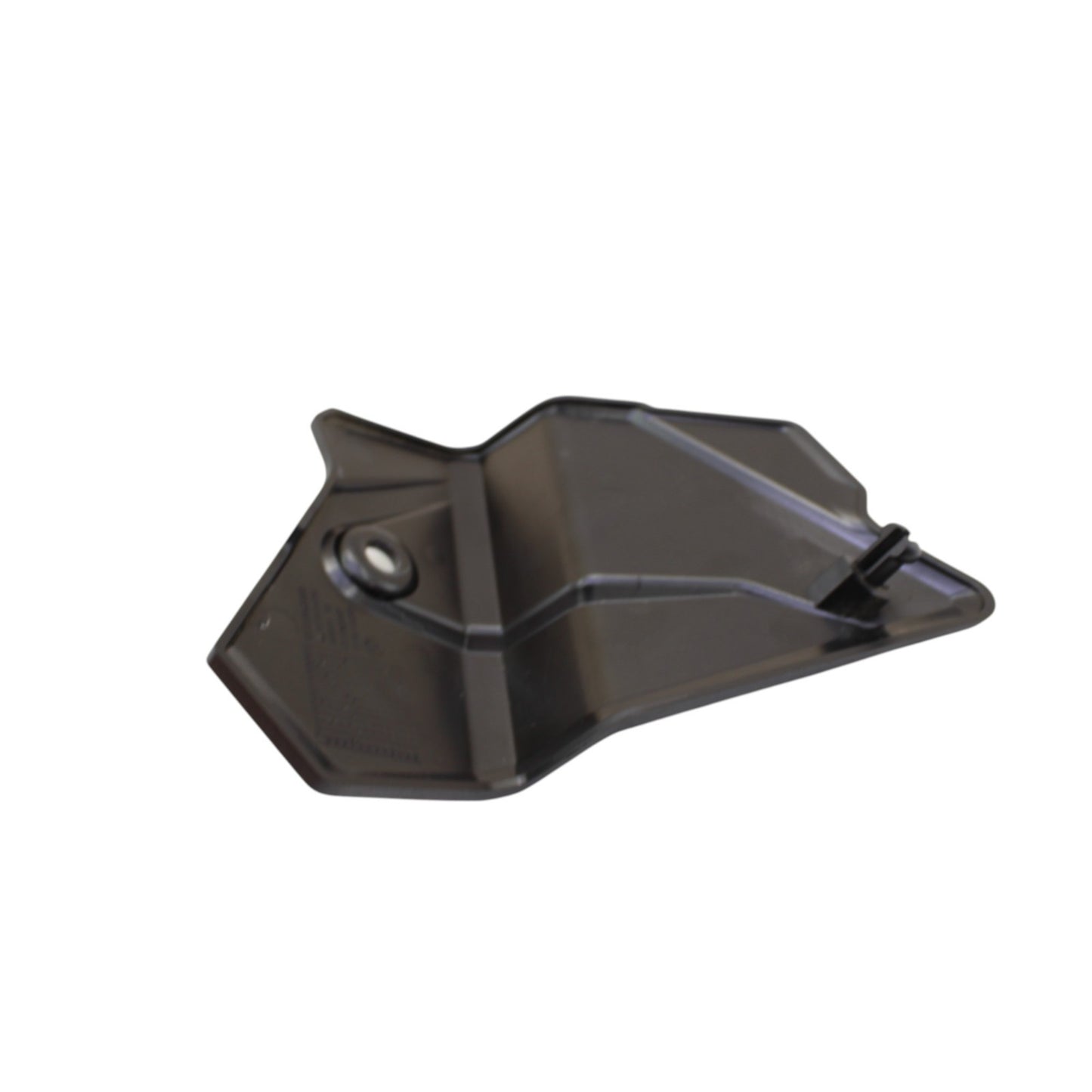 2020 - 2024 BMW S1000RR FUSE BOX COVER FRONT ENGINE CHAIN PLASTIC BOLT STOCK