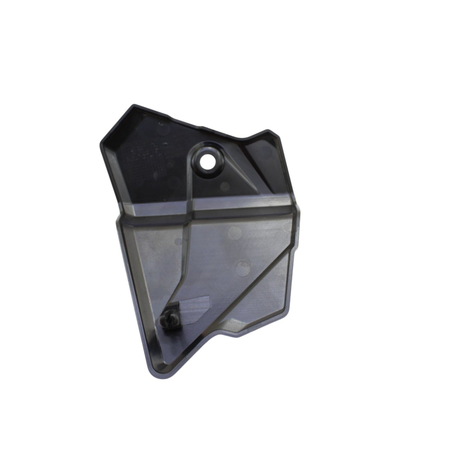 2020 - 2024 BMW S1000RR FUSE BOX COVER FRONT ENGINE CHAIN PLASTIC BOLT STOCK