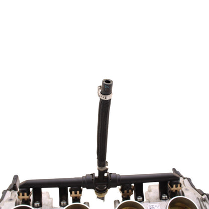 2020 - 2024 BMW S1000RR THROTTLE BODIES ENGINE FUEL INEJECTORS RACK ELECTRICAL