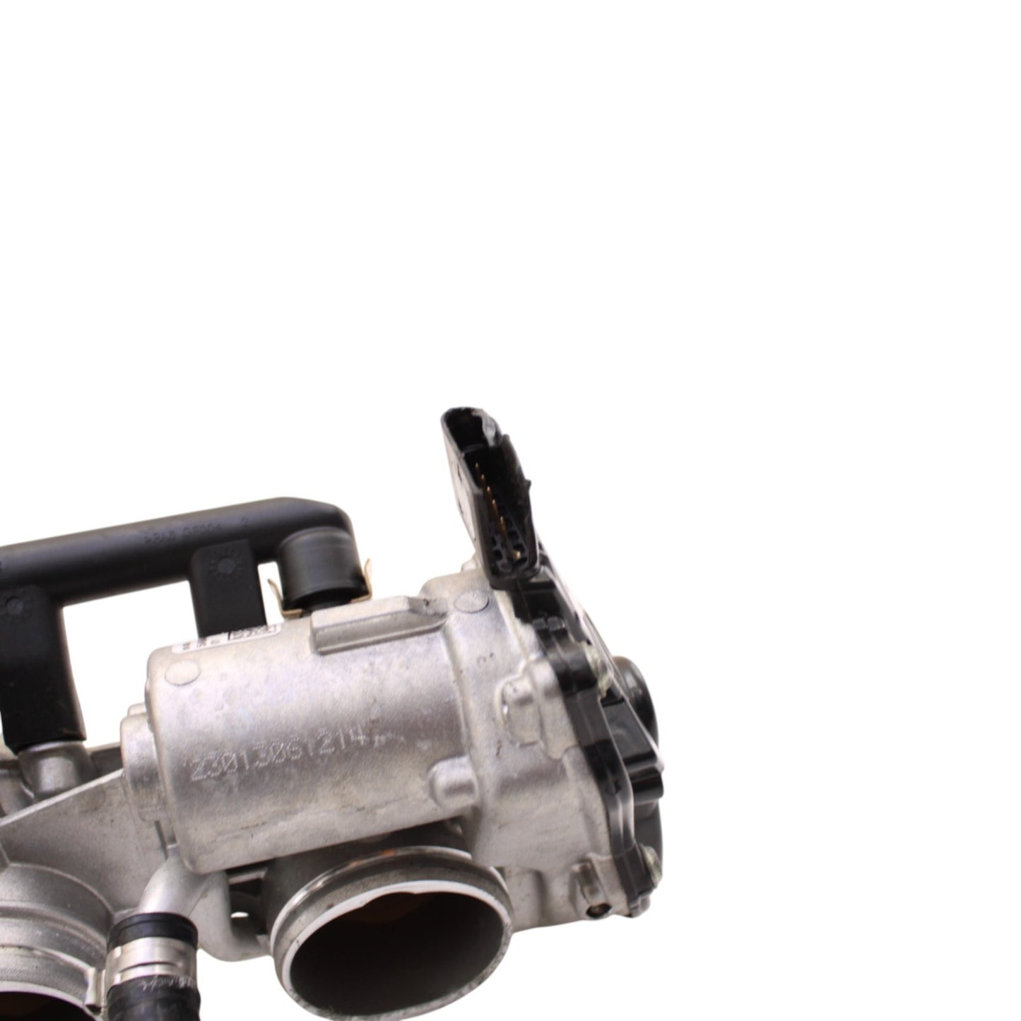 2020 - 2024 BMW S1000RR THROTTLE BODIES ENGINE FUEL INEJECTORS RACK ELECTRICAL