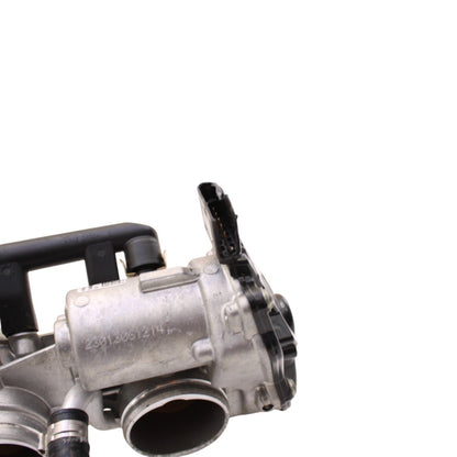 2020 - 2024 BMW S1000RR THROTTLE BODIES ENGINE FUEL INEJECTORS RACK ELECTRICAL