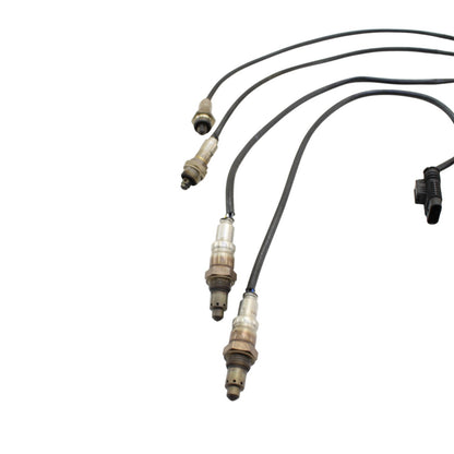 2020 - 2024 BMW S1000RR O2 EXHAUST LAMBDA SENSOR OXYGEN GAS SET WIRES OEM