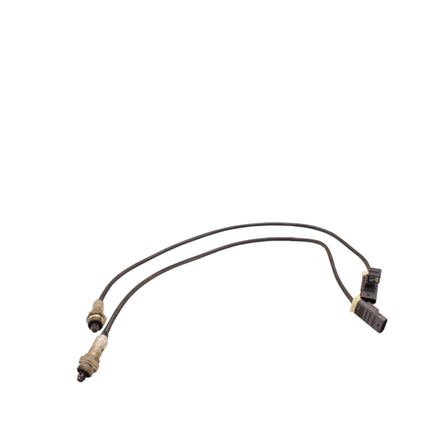 2020 - 2024 BMW S1000RR O2 EXHAUST LAMBDA SENSOR OXYGEN GAS SET WIRES OEM