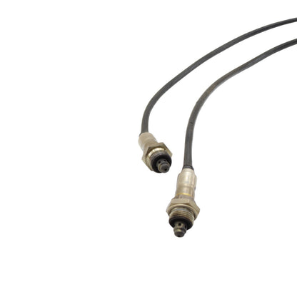 2020 - 2024 BMW S1000RR O2 EXHAUST LAMBDA SENSOR OXYGEN GAS SET WIRES OEM