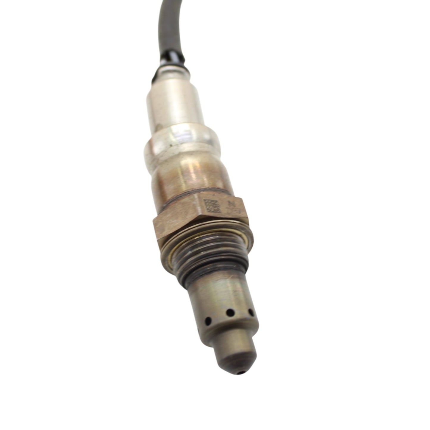 2020 - 2024 BMW S1000RR O2 EXHAUST LAMBDA SENSOR OXYGEN GAS SET WIRES OEM