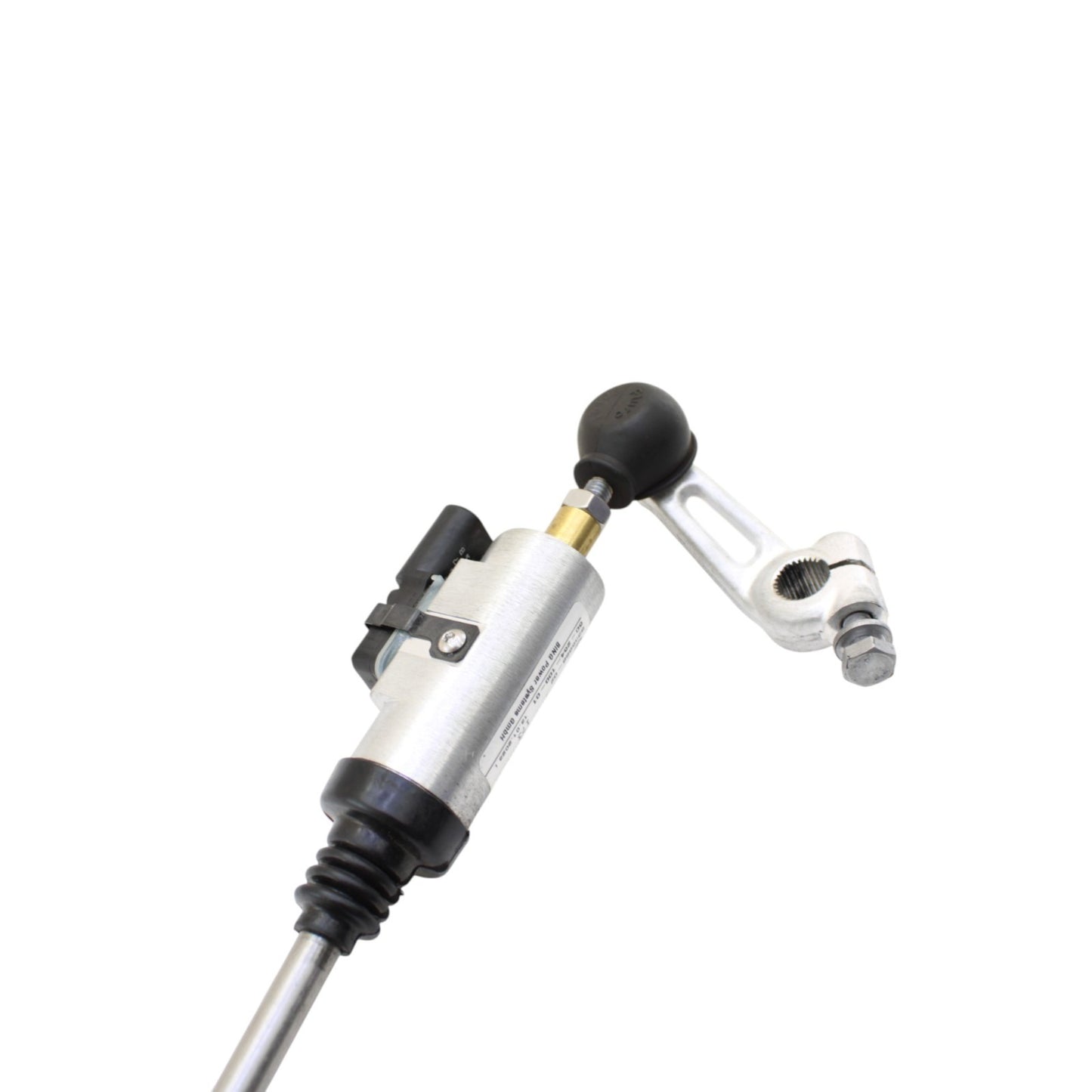 2020 - 2024 BMW S1000RR QUICK SHIFTER SENSOR BLIPPER GEAR SELECTOR STOCK