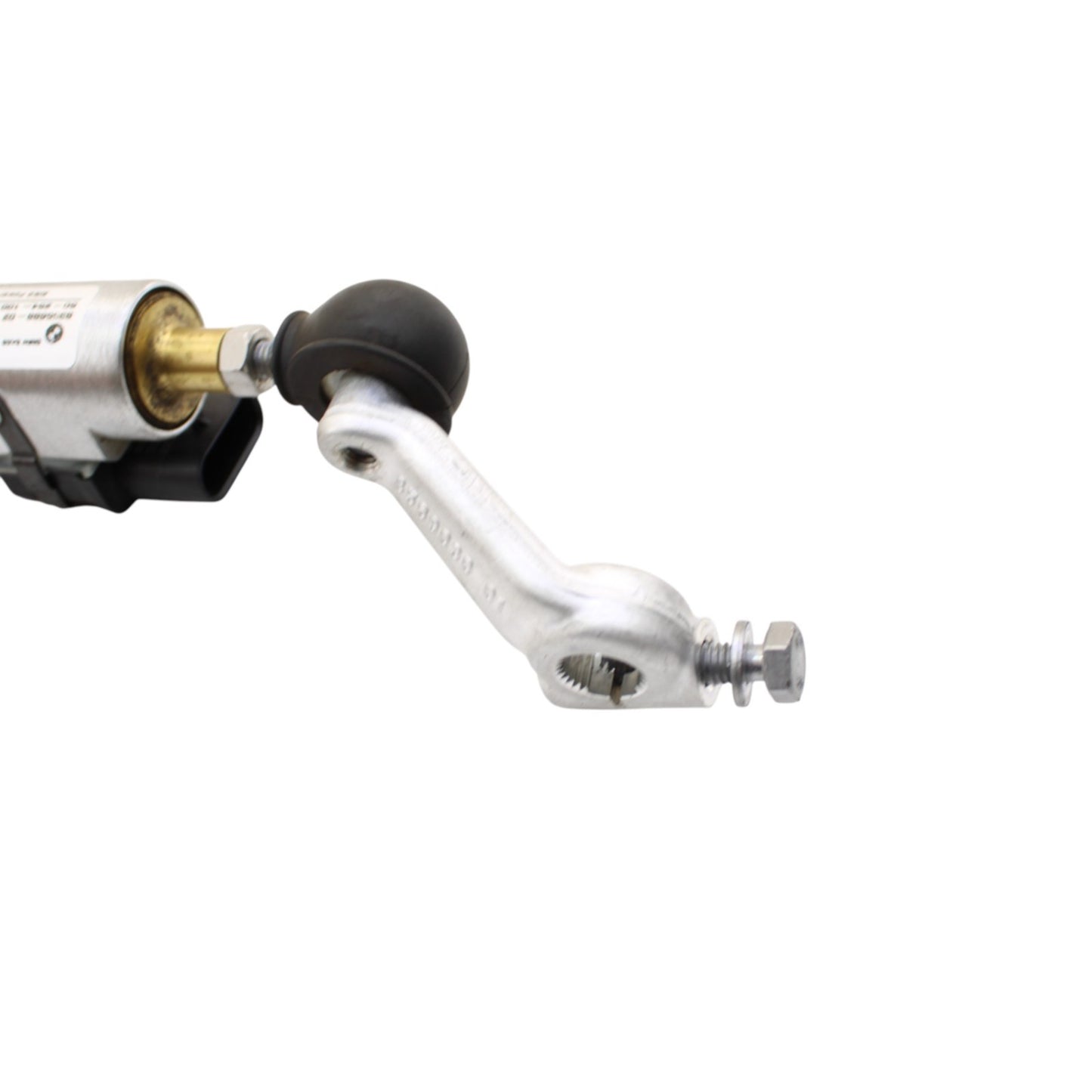 2020 - 2024 BMW S1000RR QUICK SHIFTER SENSOR BLIPPER GEAR SELECTOR STOCK