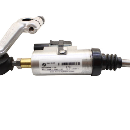 2020 - 2024 BMW S1000RR QUICK SHIFTER SENSOR BLIPPER GEAR SELECTOR STOCK