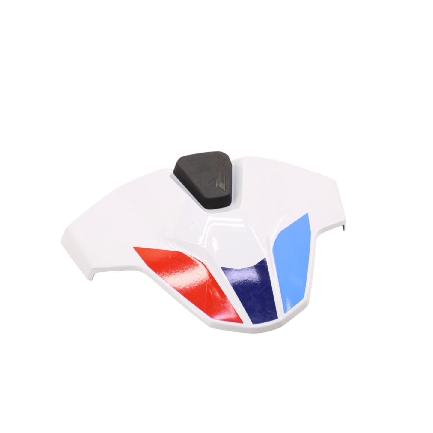 2020 - 2024 BMW S1000RR REAR SEAT COWL TAIL FAIRING WHITE OEM STOCK