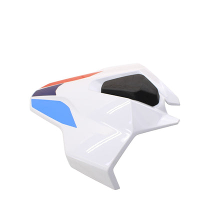2020 - 2024 BMW S1000RR REAR SEAT COWL TAIL FAIRING WHITE OEM STOCK