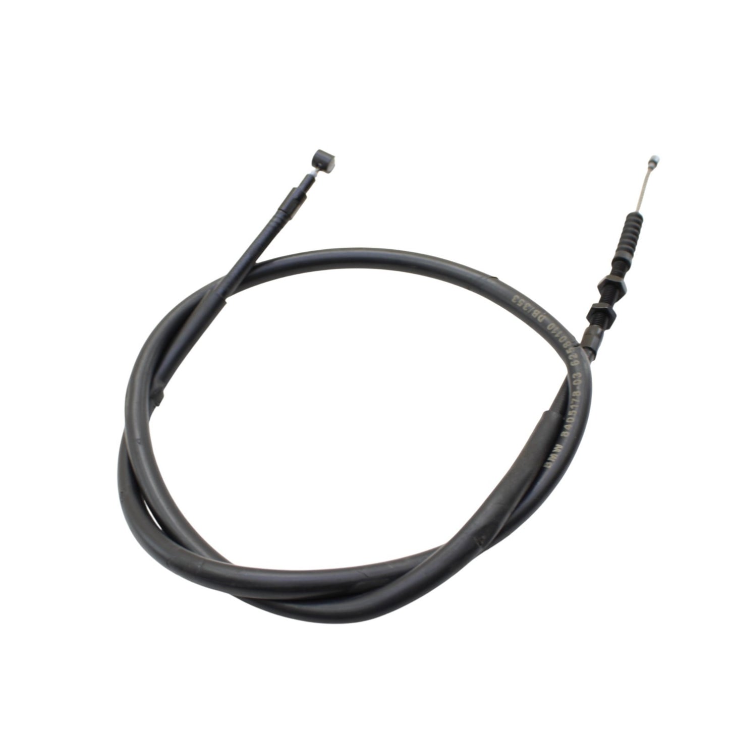 2020 - 2024 BMW S1000RR CLUTCH CABLE LINE WIRE OEM STOCK
