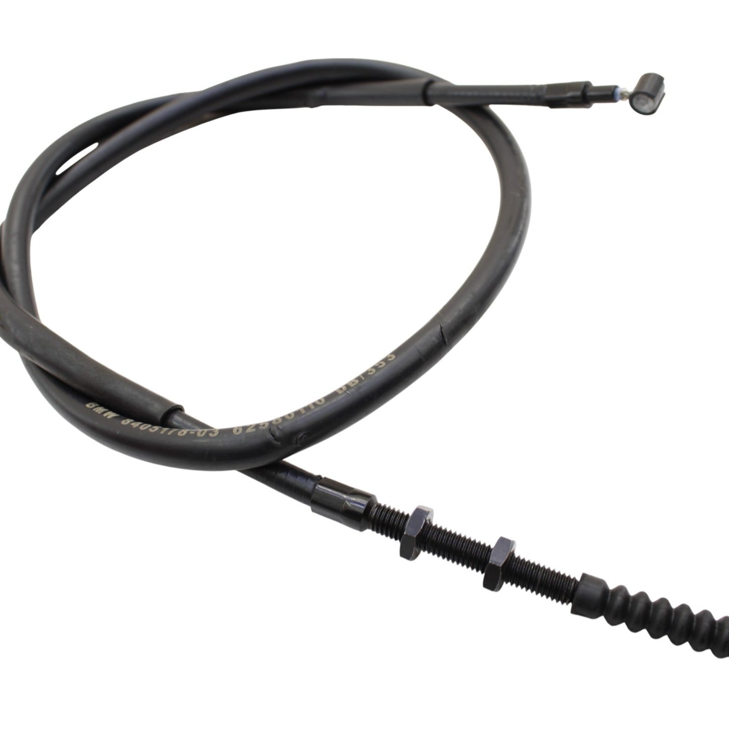 2020 - 2024 BMW S1000RR CLUTCH CABLE LINE WIRE OEM STOCK