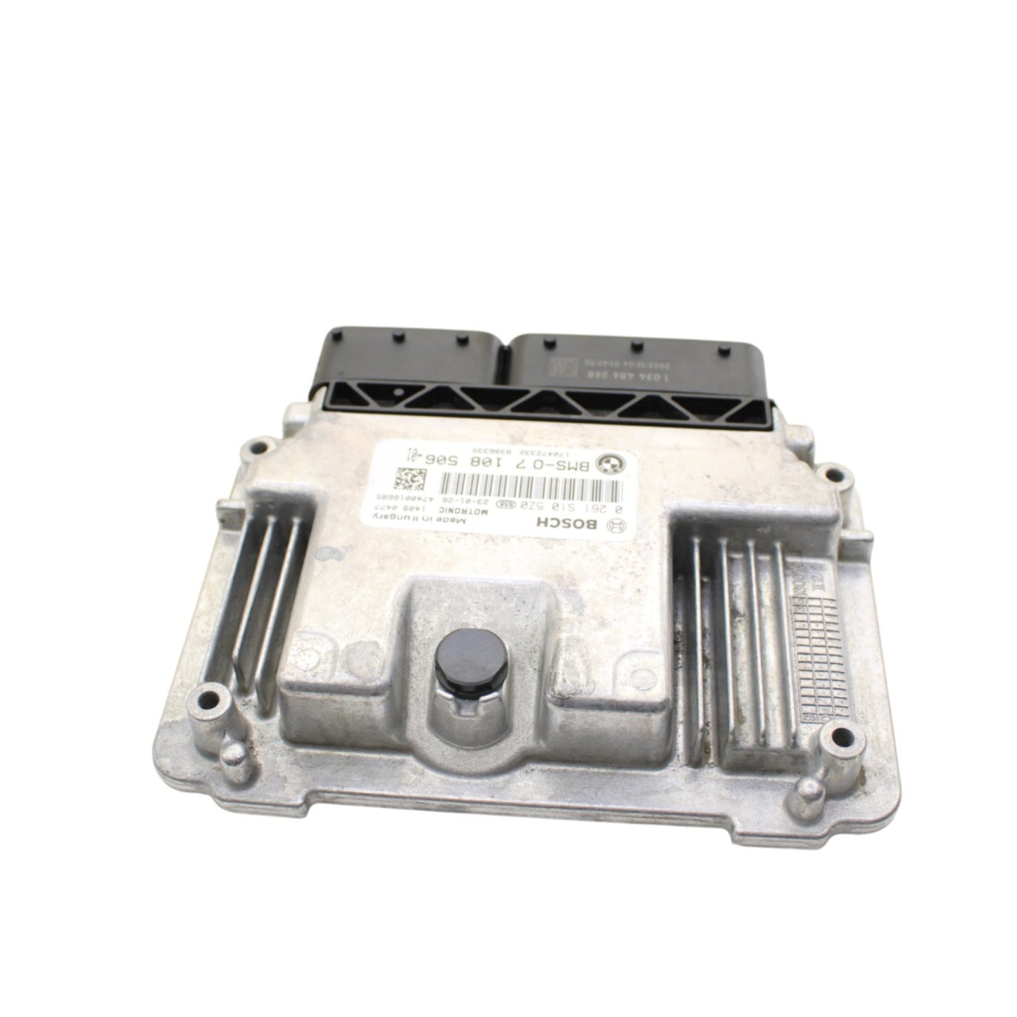 2020 - 2024 BMW S1000RR ECU COMPUTER ECM CONTROL MODULE OEM STOCK