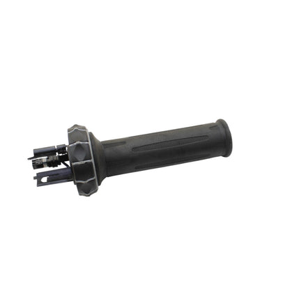 2020 - 2024 BMW S1000RR RIGHT THROTTLE HANDLE BAR GRIP RUBBER BLACK ELECTRICAL