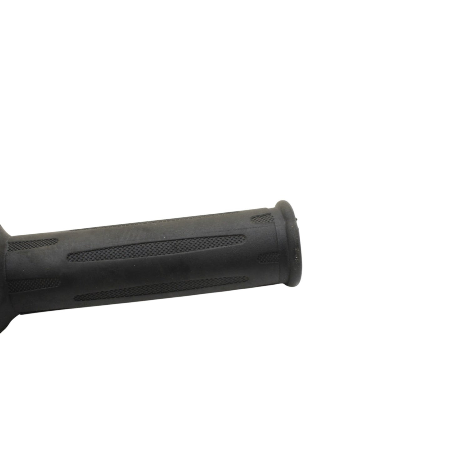 2020 - 2024 BMW S1000RR RIGHT THROTTLE HANDLE BAR GRIP RUBBER BLACK ELECTRICAL