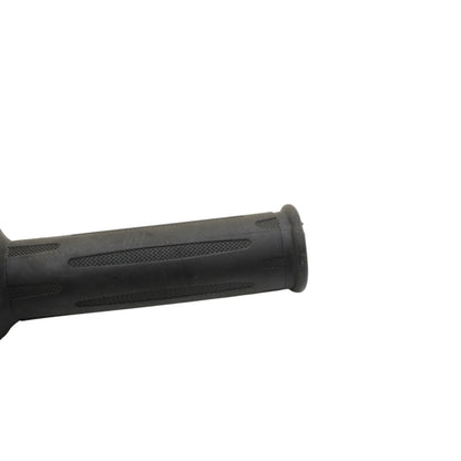 2020 - 2024 BMW S1000RR RIGHT THROTTLE HANDLE BAR GRIP RUBBER BLACK ELECTRICAL