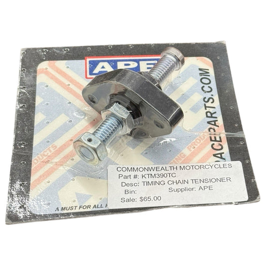 APE Manual Cam Chain Tensioner KTM 390 Duke (2013 - 2022)