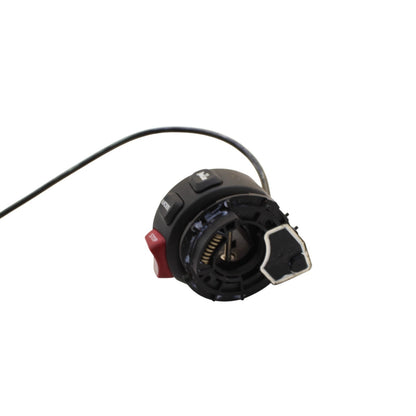 2020 - 2024 BMW S1000RR RIGHT KILL SWITCH ON OFF START HEATED HANDLE