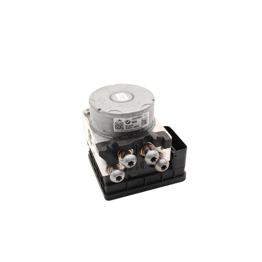 2020 - 2024 BMW S1000 ABS PUMP BRAKE UNIT PRESSURE MODULE OEM STOCK