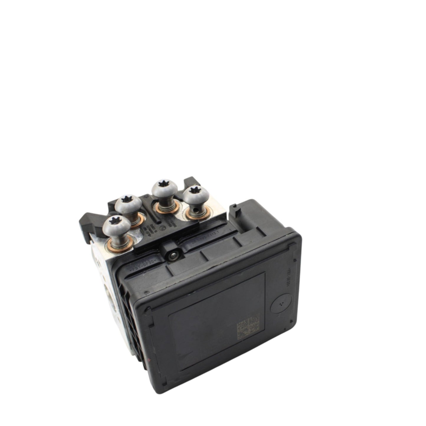 2020 - 2024 BMW S1000 ABS PUMP BRAKE UNIT PRESSURE MODULE OEM STOCK