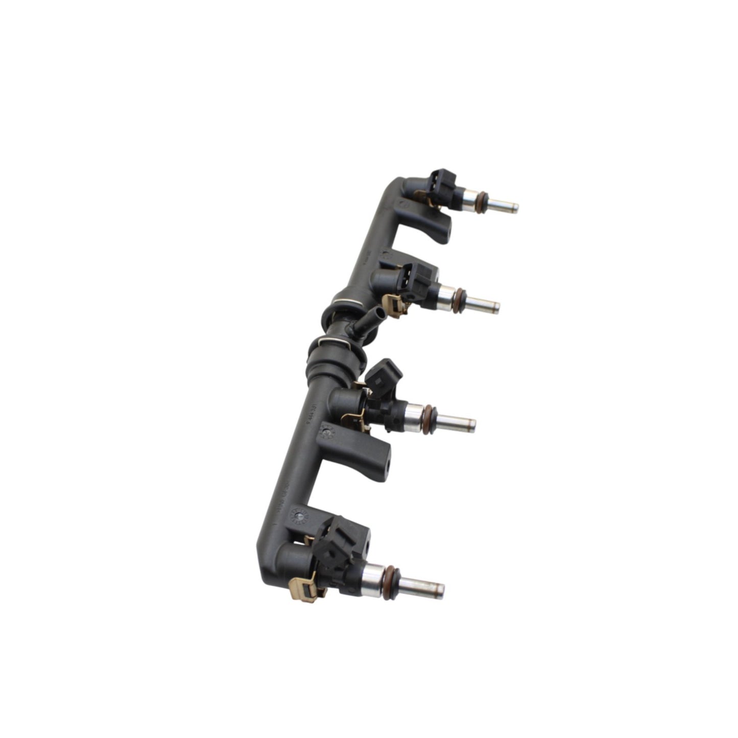 2020 - 2024 BMW S1000RR FUEL INJECTORS AIR FILTER HOUSING BLACK PLASTIC