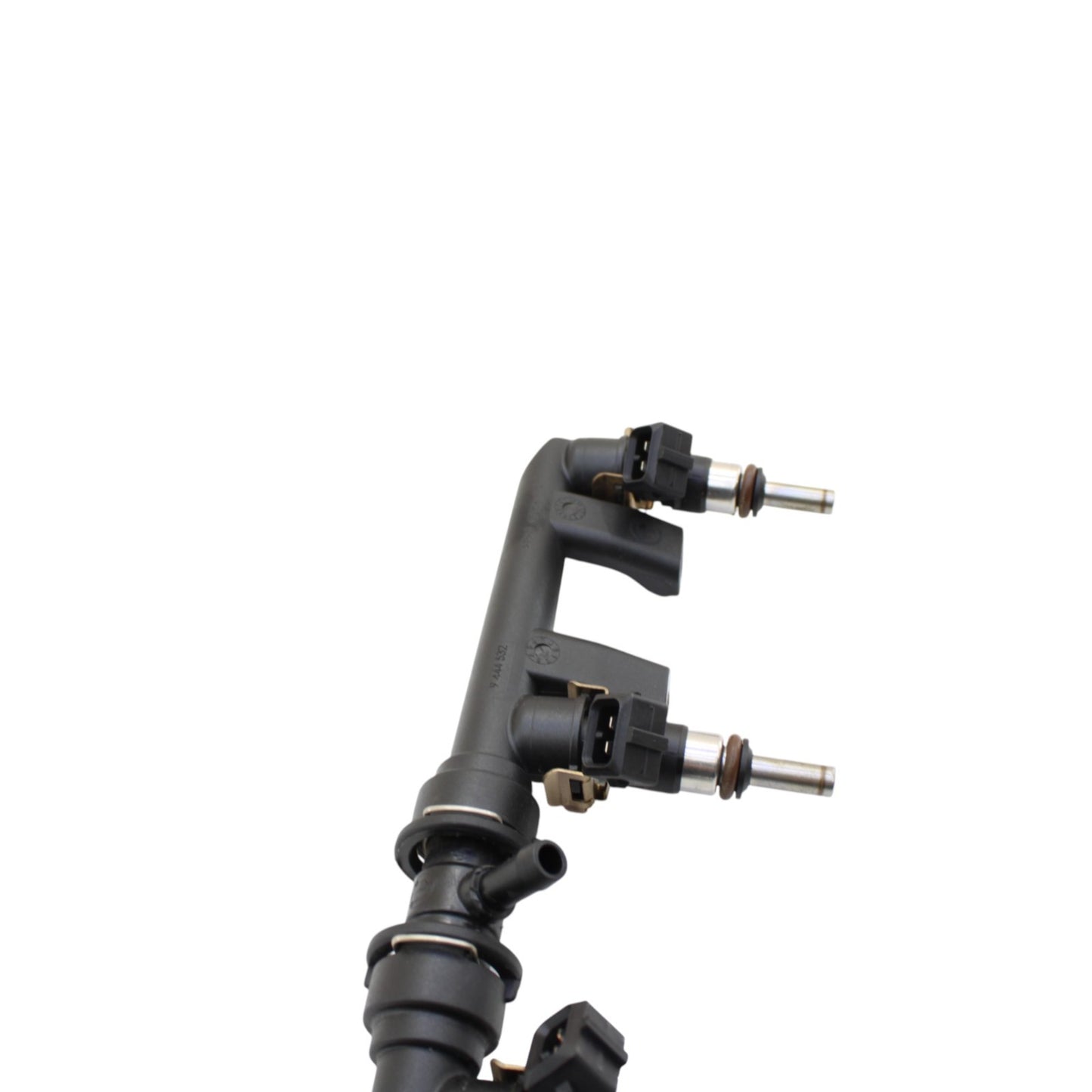 2020 - 2024 BMW S1000RR FUEL INJECTORS AIR FILTER HOUSING BLACK PLASTIC