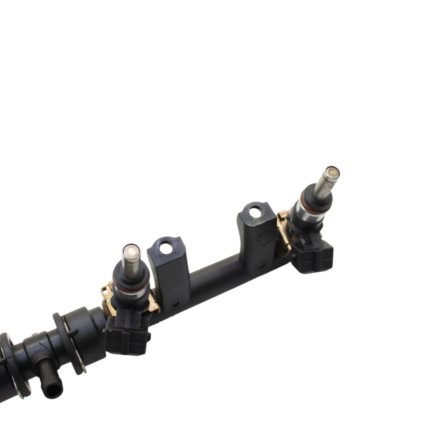 2020 - 2024 BMW S1000RR FUEL INJECTORS AIR FILTER HOUSING BLACK PLASTIC