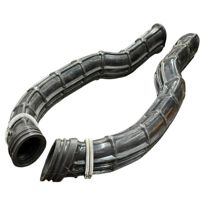 2013 - 2016 KTM 390 RC RAM AIR INTAKE TUBE DUCT LEFT RIGHT 90506040000