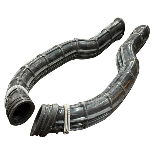 2013 - 2016 KTM 390 RC RAM AIR INTAKE TUBE DUCT LEFT RIGHT 90506040000